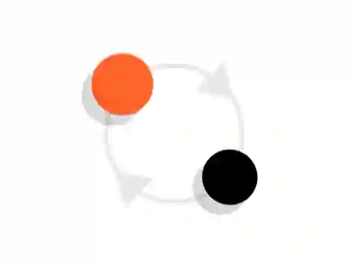 Игра Catch Dots онлајн