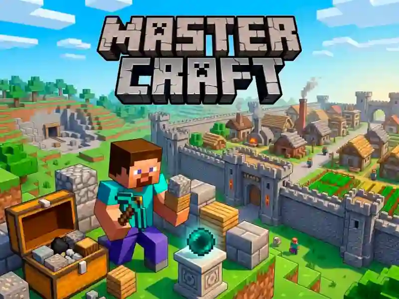 Игра Master Craft онлајн