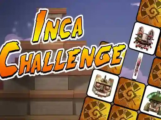 Игра Inca Challenge онлајн