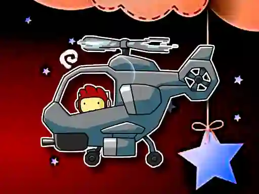 Игра Helicopter Puzzle Challenge онлајн