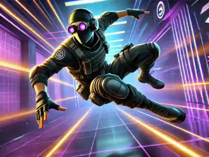 Игра Agent Zero: Infiltration онлајн