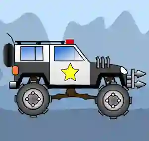 Игра Big Monsters! онлајн
