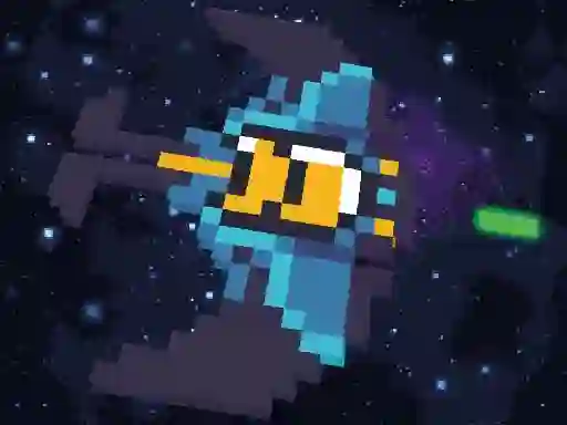 Игра Space Pursuit онлајн