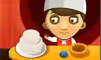 Игра Cake Bar онлајн