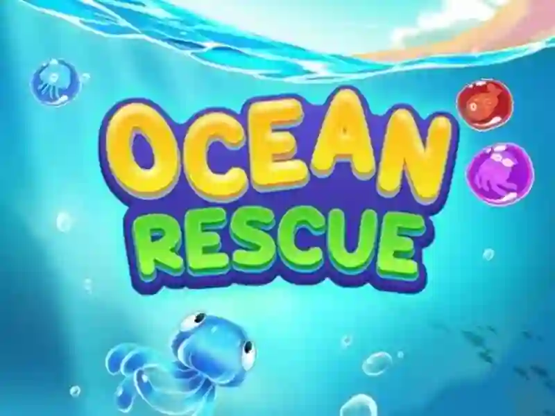 Игра Ocean Rescue онлајн
