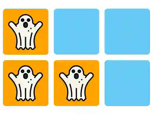 Игра Find Ghost онлајн