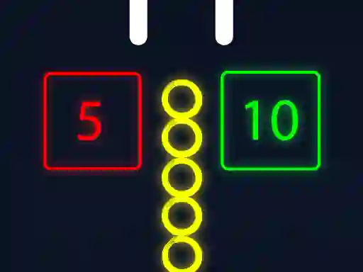 Игра Number Snake онлајн