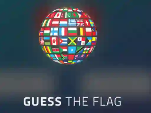 Игра Guess The Flag онлајн