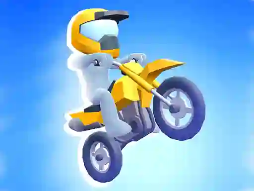 Игра Mad Bikers онлајн