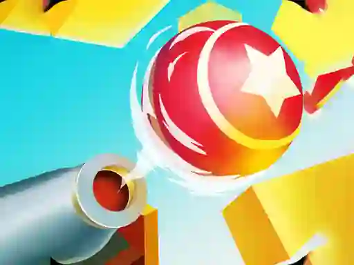Игра Cannon Ball онлајн