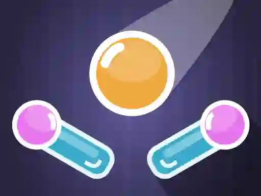 Игра Jump and Goal онлајн