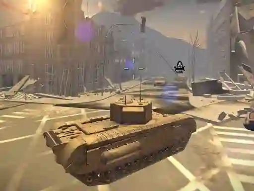 Игра WW3 2022 онлајн