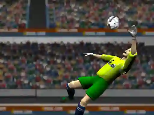 Игра Lob Master 2021 онлајн