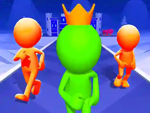 Игра Epic Join Crowd онлајн