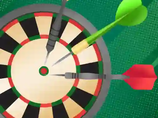 Игра Darts Hit онлајн