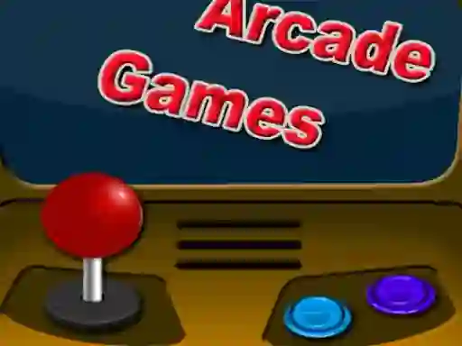 Игра 35 Arcade Games 2022 онлајн