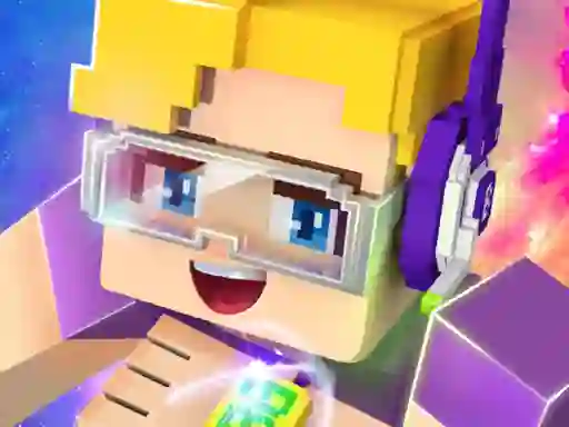 Игра Roblox Block онлајн