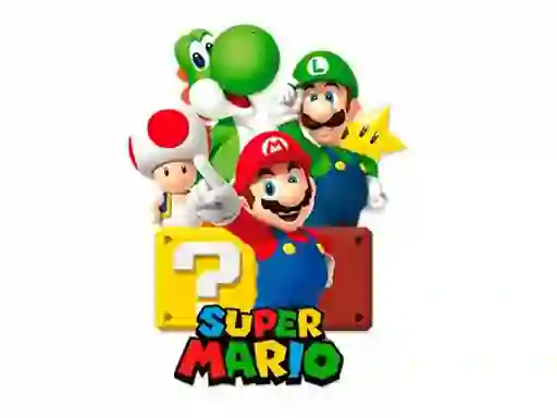 Игра Super Mario онлајн