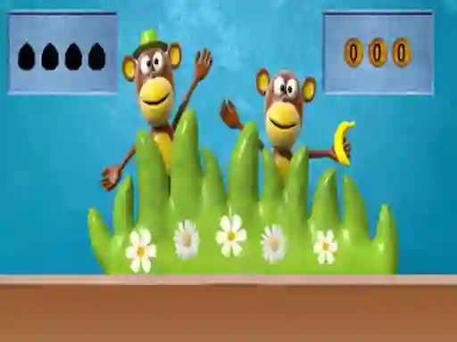 Игра Humble Girl Escape онлајн