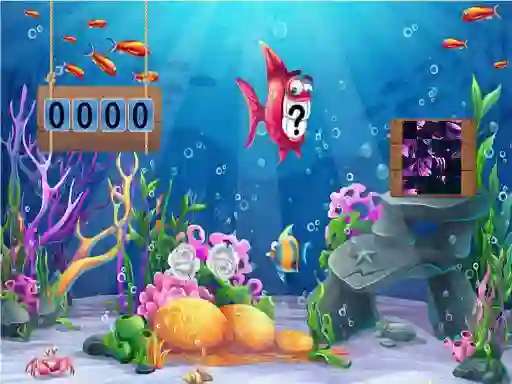 Игра Rescue the Whale онлајн