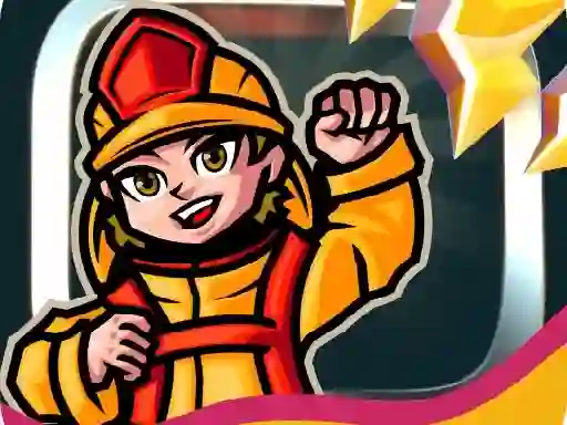 Игра City Heroes Jump онлајн