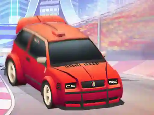 Игра Speed Drifter Ultimate онлајн