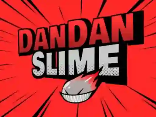 Игра DanDan Slime онлајн