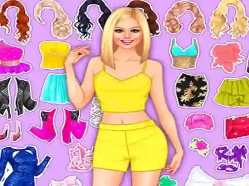 Игра Baby Girl Dish Washing & Dress-Up онлајн