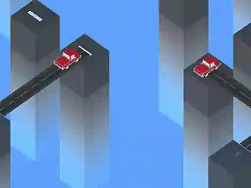 Игра Stretchy Road онлајн