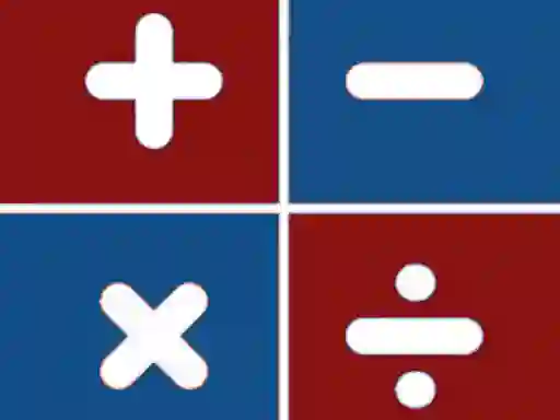 Игра Maths Solving Problems онлајн