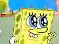 Игра Spongebob War онлајн