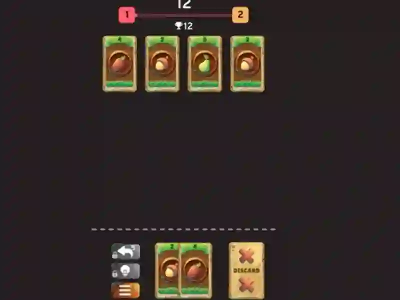 Игра Farm 2048 онлајн