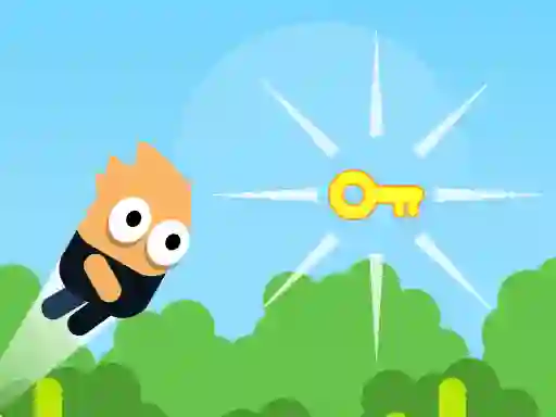 Игра Jumping Joe онлајн