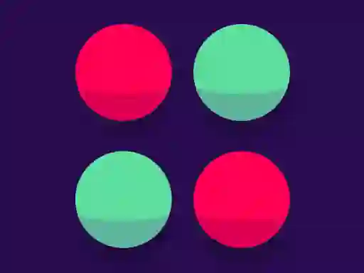 Игра Pong The Ball онлајн
