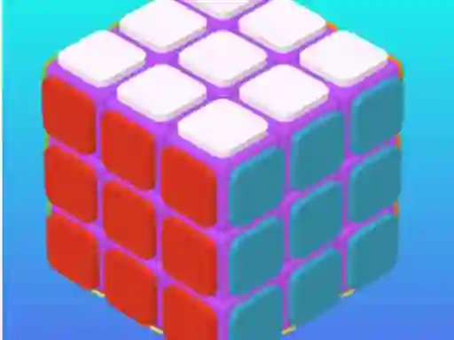 Игра Magic Cube онлајн