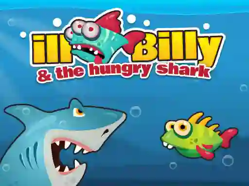 Игра ill Billy онлајн