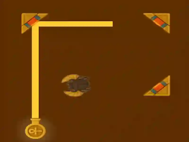 Игра Temple Targets онлајн