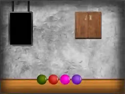 Игра Amgel Easy Room Escape 61 онлајн