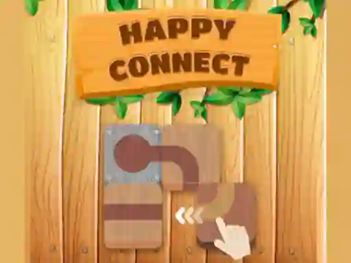 Игра Happy Connect онлајн