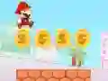 Игра Mario Great Adventure 3 онлајн