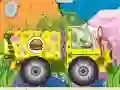 Игра Spongebob Plankton Explode 2 онлајн