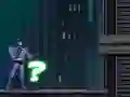 Игра Batman The rooftop caper онлајн