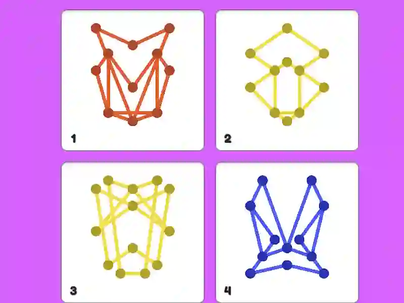 Игра 1 LINE Puzzle онлајн