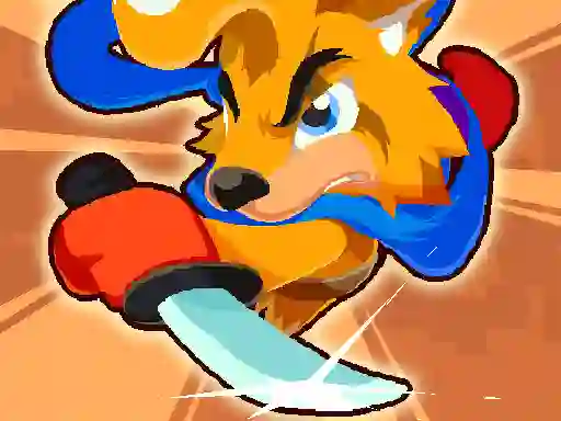 Игра Rogue Tail онлајн