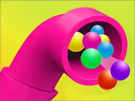 Игра Perfect Pipes 3D онлајн