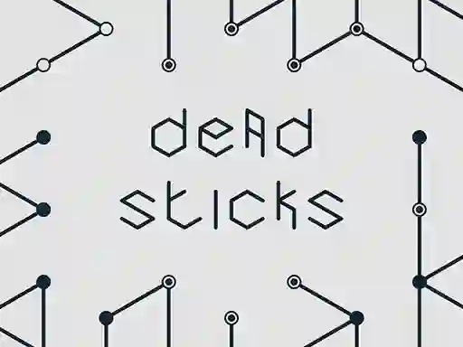 Игра Dead Sticks онлајн