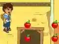 Игра Diego Crystal Adventure онлајн