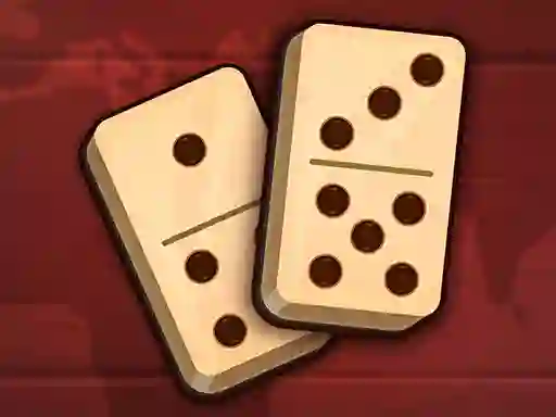 Игра Domino World онлајн