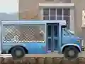 Игра Prison Bus Driver онлајн