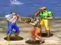 Игра Hardest Fighter 2 онлајн